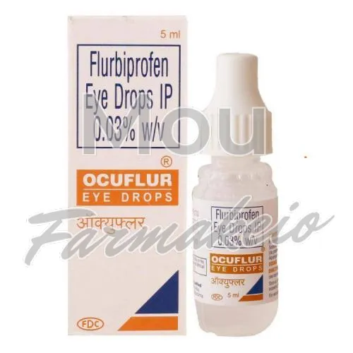 flurbiprofen (φλουρβιπροφένη) χωρίς ιατρική συνταγή