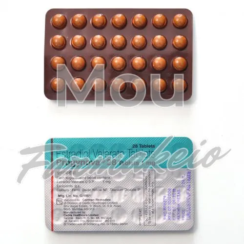 estradiol (οιστραδιόλ) χωρίς ιατρική συνταγή