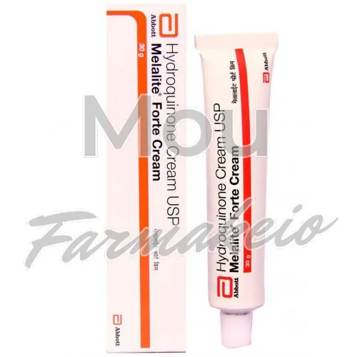 hydroquinone (υδροκινόν) χωρίς ιατρική συνταγή