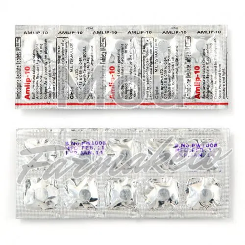 amlodipine (αμλοδιπίνη) χωρίς ιατρική συνταγή