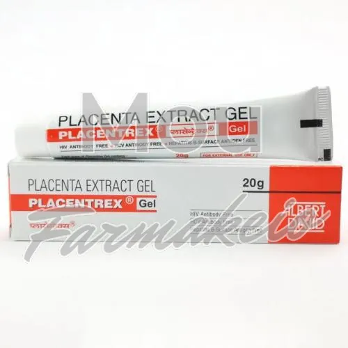 placentrex (πλακεντρέξ) χωρίς ιατρική συνταγή