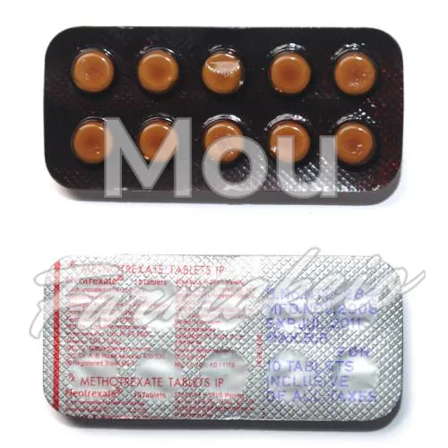 methotrexate (μεθοτρεξάτη) χωρίς ιατρική συνταγή