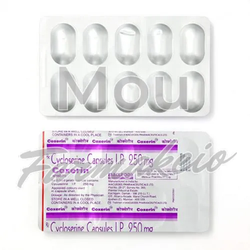 seromycin (σερομυσίν) χωρίς ιατρική συνταγή