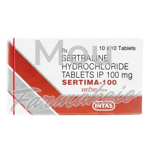 sertraline (σερτραλίν) χωρίς ιατρική συνταγή